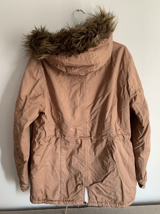 Geaca Parka marca H& M