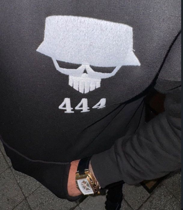 Murda Boyz X Prizrak Set