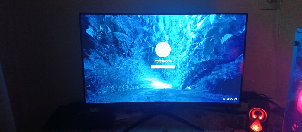 Компьютер рабочий