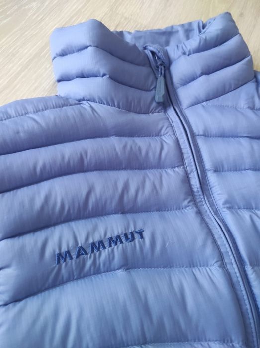 Vesta dama drumetie Mammut pertex  S