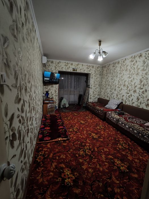 Продам 2 комнатную квартиру 105 серии