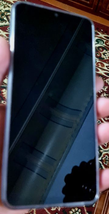 Redmi 13c Hali yengi