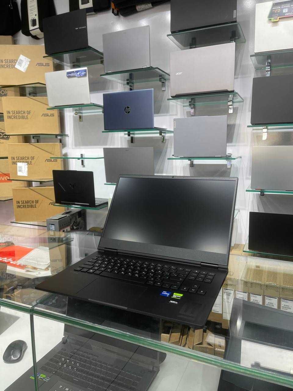 Hp OMEN Gaming 16 "Intel core i7-14700HX