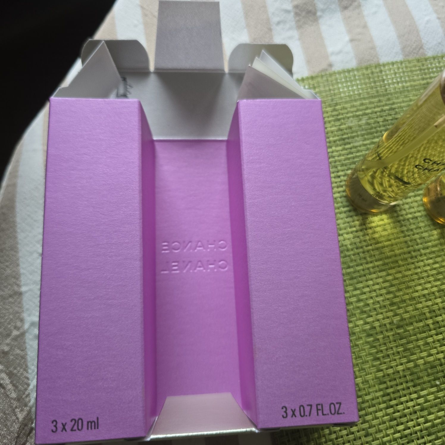Guerlain  edp,Bulgari,Chloe