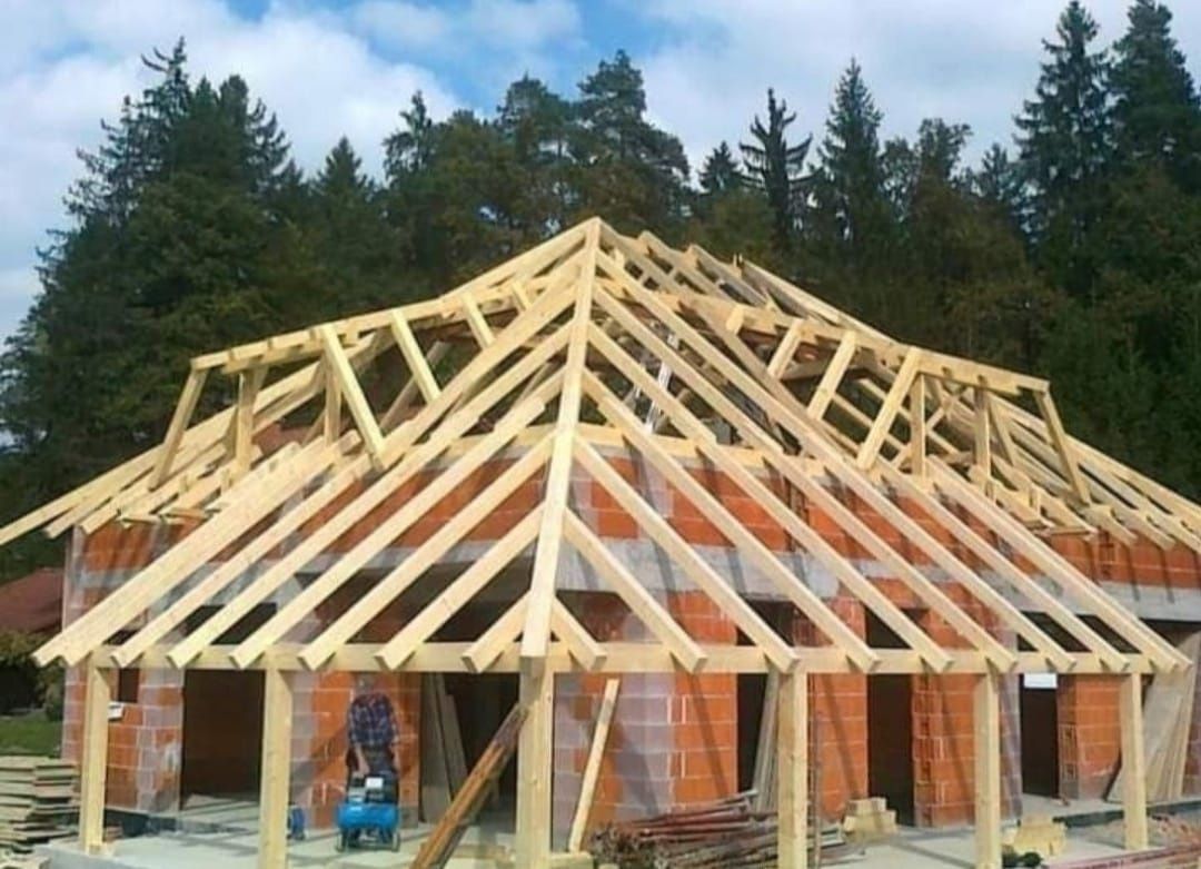 Acoperisuri–reparatii Izolatii polistiren– Constructii de la A la Z

E