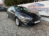 Ford Mondeo Benzină+GPL/ Cutie Automată /Model Titanium/