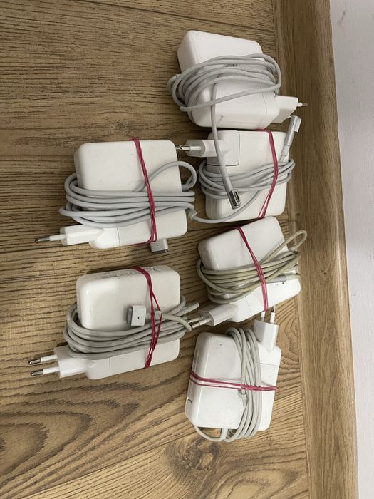 Incarcator Apple Magsafe 1