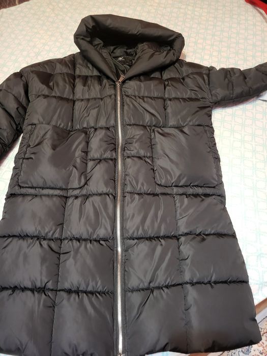 Продам зимную куртку