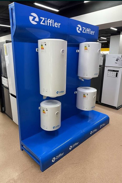 ZIFFLER 50  suv isitgich электро водонагреватель сув иситгич аристон