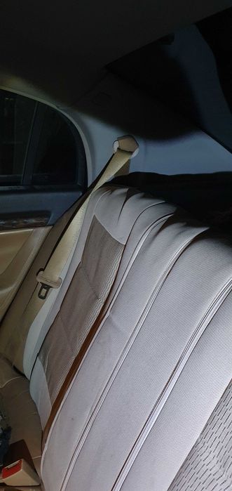 Huse Auto OPEL Vectra C