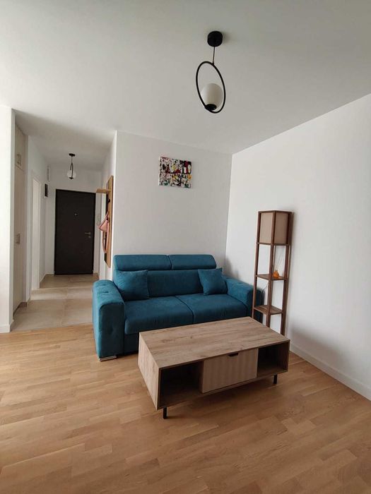 Studio de inchiriat in MRS Village