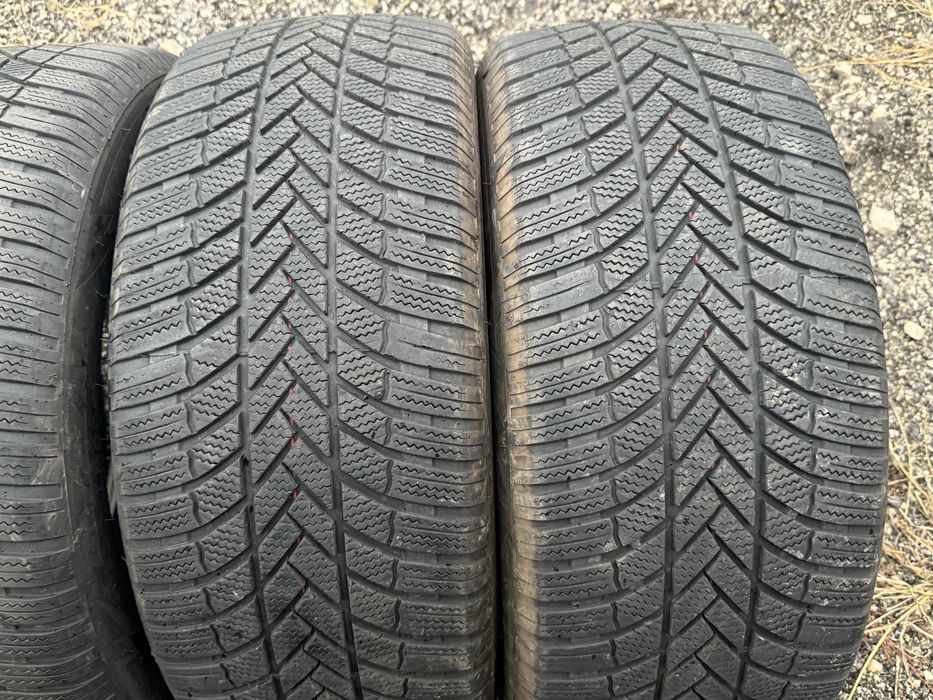 Зимни гуми за джип 19-ки 255/50/19