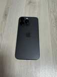 Iphone 15 Pro Max 256 Gb