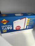 5690 Pro ADSL2+ Wireless Router Wi-Fi 7 cu 5 Porturi Ethernet