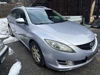 Mazda 6 2.2 d 125 к с на части