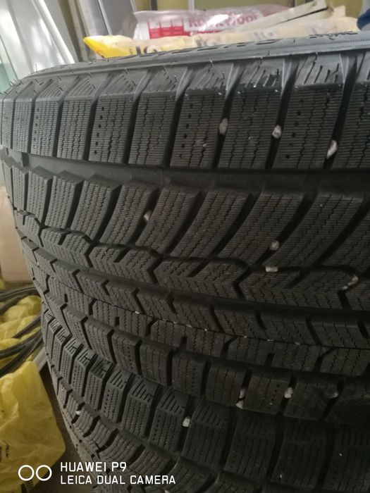 Гуми 225/55/19 зимни