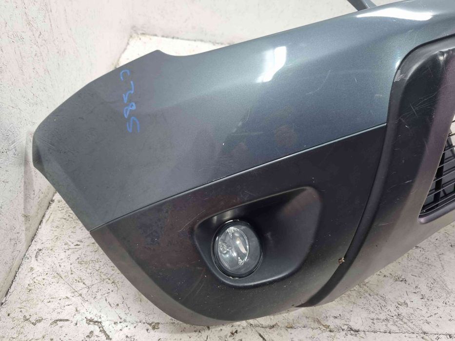 Bara fata Dacia Duster [Fabr 2010-2017]