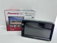 Магнитола 7010 Pioneer