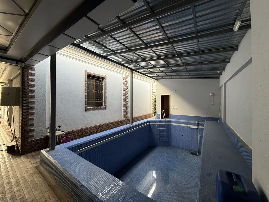 УЧАСТОК | Продается дом с участком на Куйлюке 1 массив. 4,5 сотки