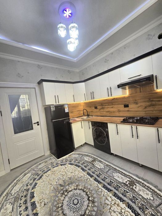 Латтико олдида жойлашган 2 хонали