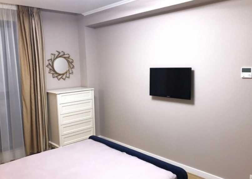 Дава се под наем Двустаен апартамент в Пловдив, Кършияка - 65 кв.м за 408 € - Снимка #5