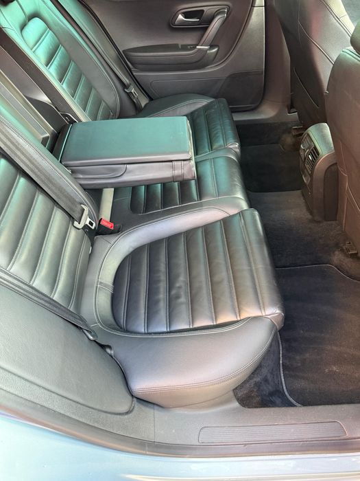 Interior complet passat cc passat