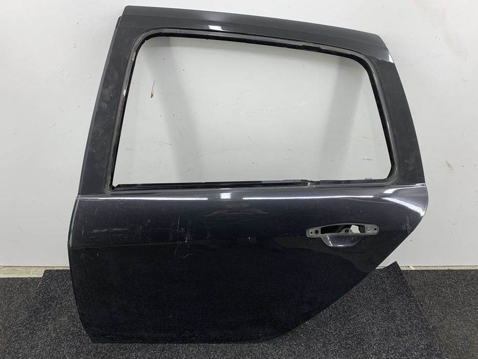 Dezmembrez Usa stanga spate de pe Renault CLIO 2 SYMBOL 2008-2011