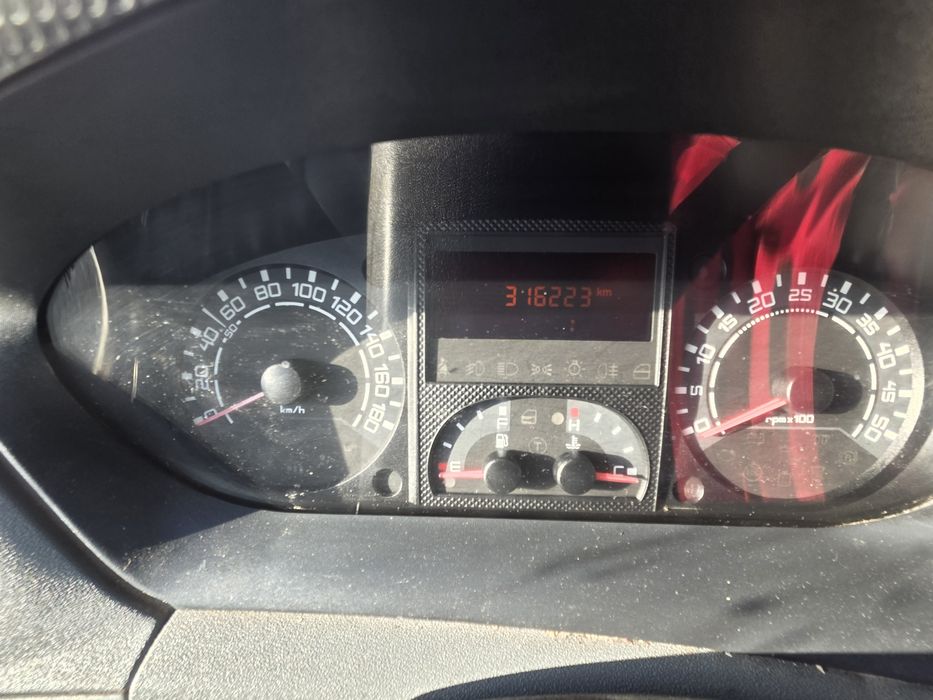 Iveco daily-basculabil