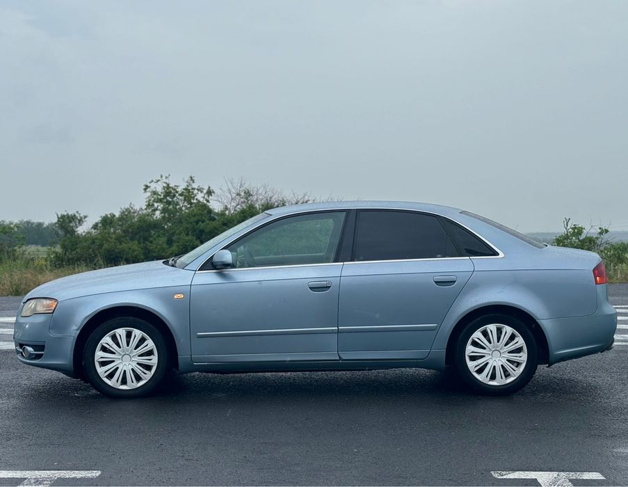 Se vinde Audi A4 B7 2006