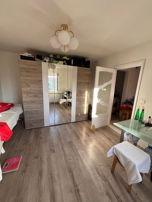 Apartament cu 2 camere