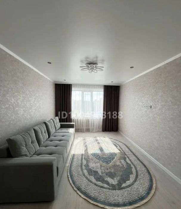 Продам 2 комн кв р-н 2й школы