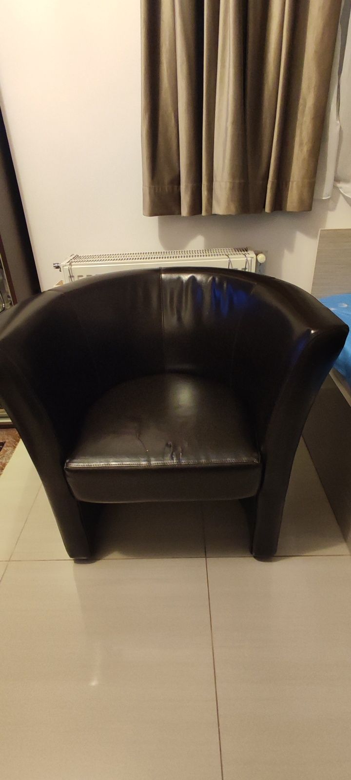 Fotoliu confortabil