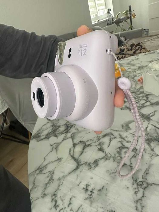 Fujifilm Instax Mini 12