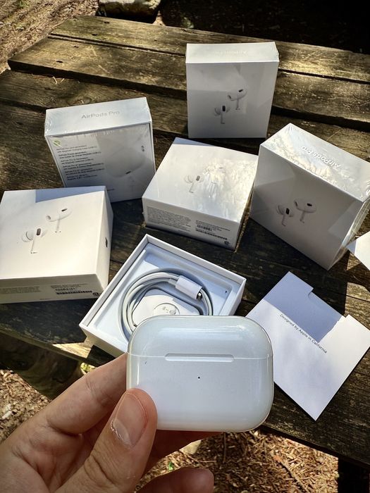 Airpods Pro 2 Sigilate