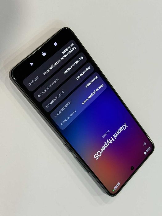 Xiaomi 14T Pro – 256GB / 12GB RAM