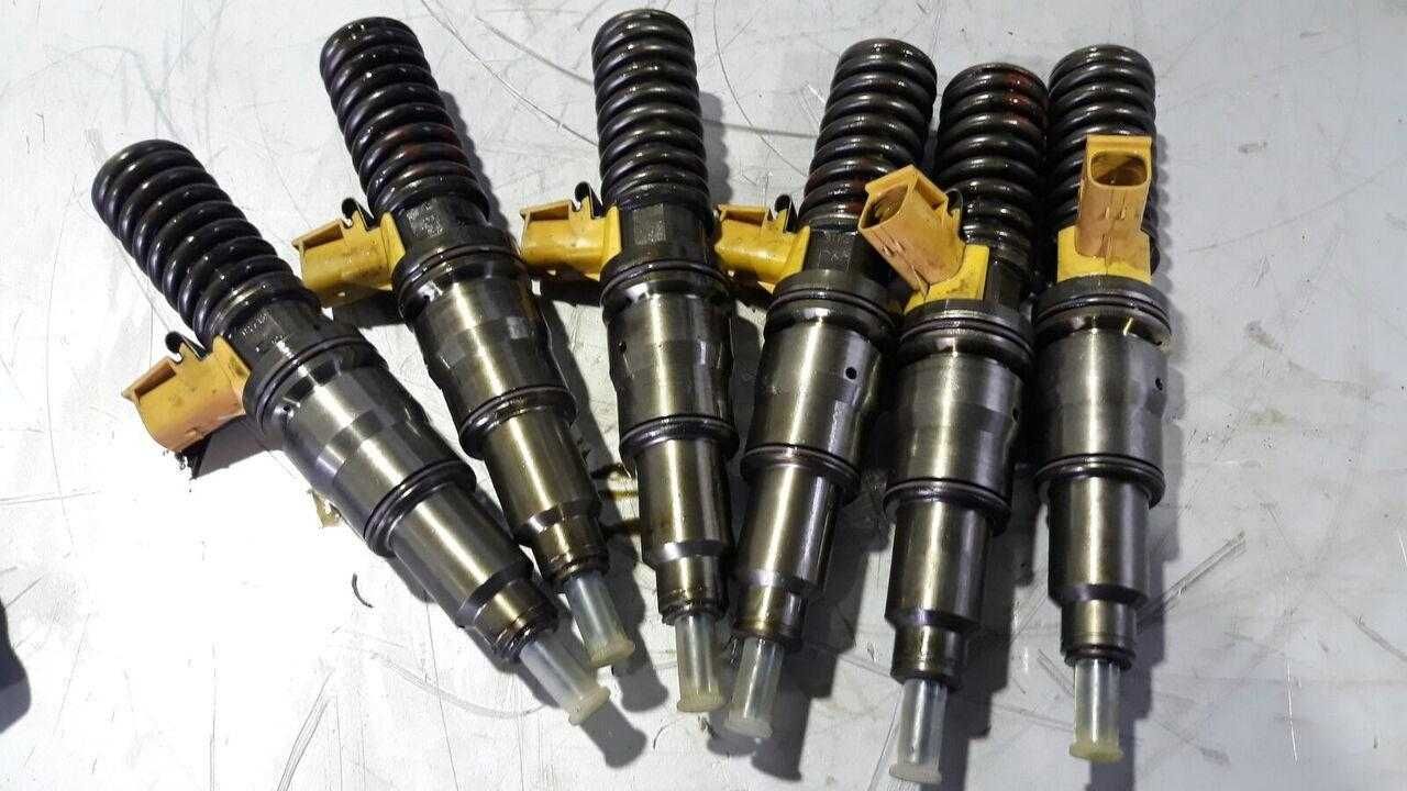 Set injector Volvo Euro 3 - Reconditionare injectoare Euro 3