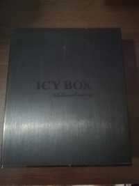 Icy BOX Multimedia player