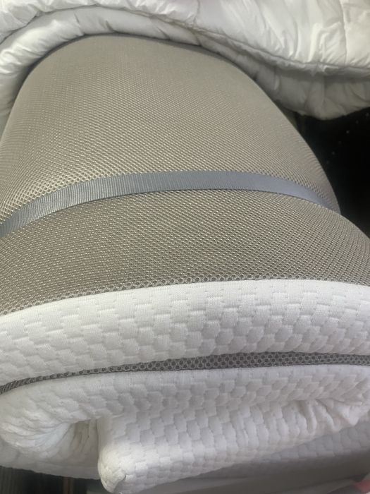 Saltea pat 2 buc.120/2.140/2