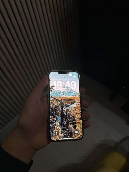 iphone 13 pro 256 GB