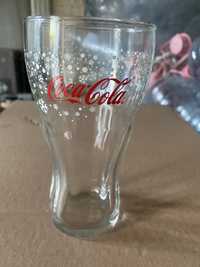 Vand 12 pahare coca cola
