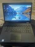 Лаптоп Dell Latitude E7470