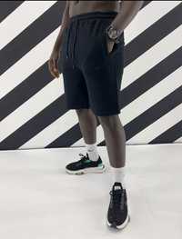 Къси Панталонки  Nike Tech Fleece Short