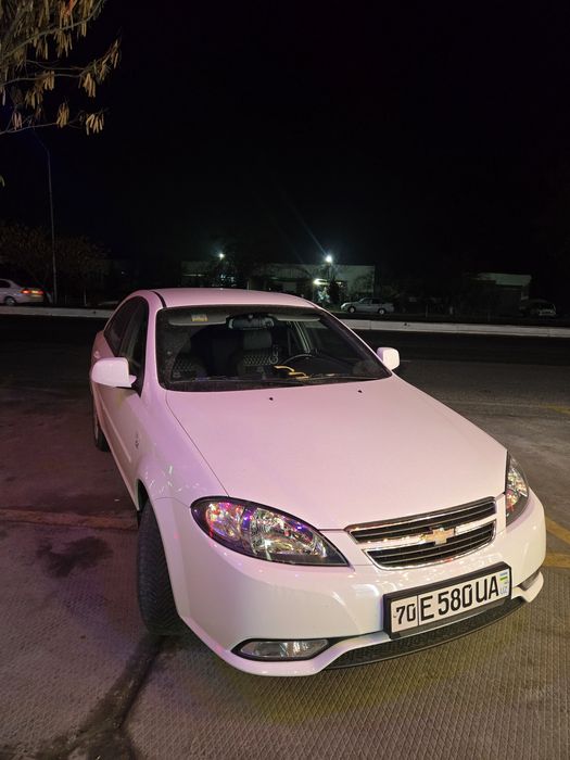 Jentra 2022 mexanika