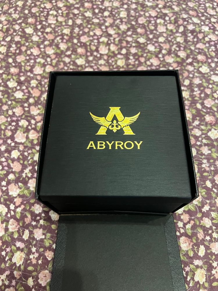 Наручные часы Abyroy