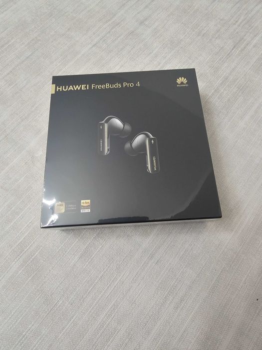 Слушалки  HUAWEI Feebuds PRO 4