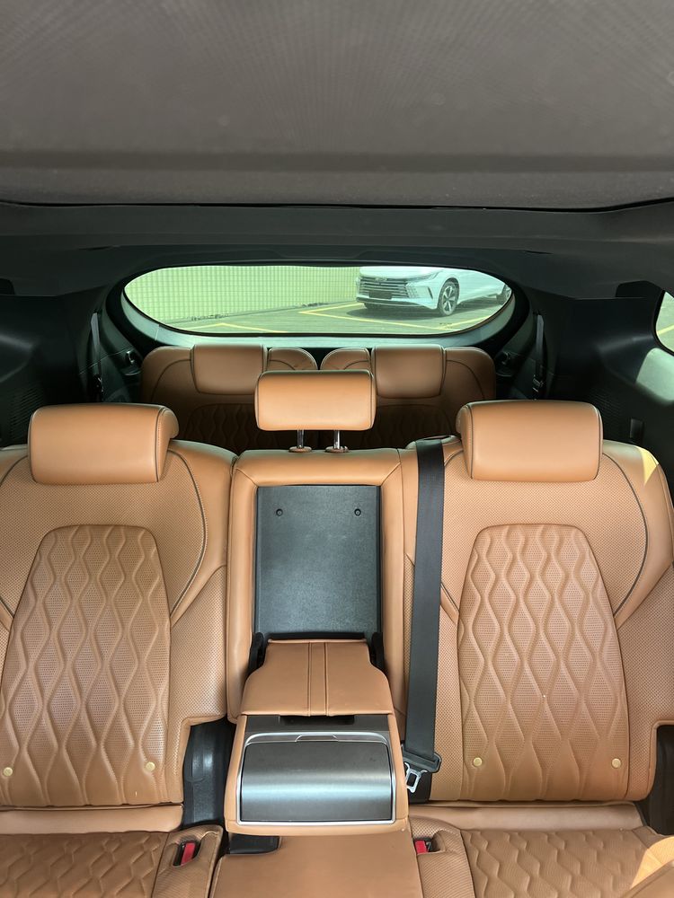 Byd Tang 2022 toza