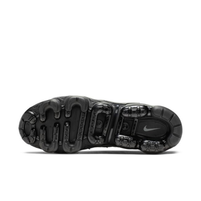 Nike VaporMax Plus Cool Grey & Black