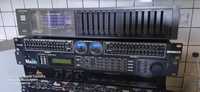 eq technics sh 8044 processor sansui pc x11  rotel rsp 985 dbx 166 xdb