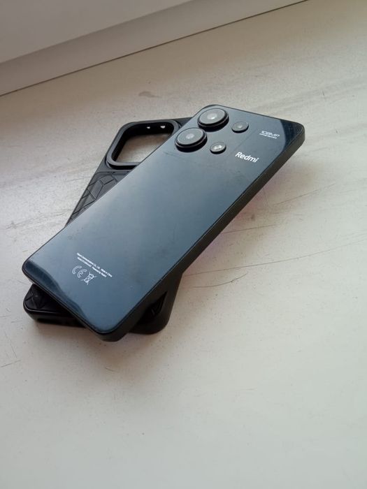 Продам Xiaomi Redmi Note 13 128Gb