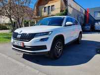 Skoda KODIAQ 2.0tdi 190cp 2019 E6 7locuri DSG full pret 19490eu neg